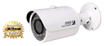 HFAW1100S36S3 :: Cámara Bala DAHUA  HDCVI 720P 1 Megapixel (1280x720) 3.6 mm Smart IR 20 m para Exterior IP66