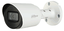 HFW1230T28 :: Cámara Bala DAHUA HD 1080P 2 Megapixel (1920x1080) 2.8 mm 4 Tecnologías (AHD/CVI/TVI/CVBS) Seleccionable Smart IR 30 m para Exterior IP67 Starlight (baja iluminación)