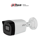 IPC-B1E20 :: Cámara IP DAHUA Bala 2 Megapixeles (1920 x 1080) 2.8 mm H.265+ DWDR con LED´s Infrarrojos para hasta 30 m. para Exterior IP67