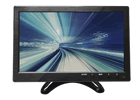 BMG10000H :: Monitor LCD EPCOM 10" Resolución: 1024 x 600 Pixeles Entradas de Video: HDMI, VGA y RCA Seleccionables. NO Incluye: fuente de poder 12 VDC