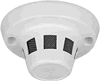 H8TURBOS :: Cámara Tipo Oculta en Sensor de Humo EPCOM TurboHD TVI/CVI/AHD/CVBS 1080P (1280x720) Día y  Noche Real ICR Lente 3.7 mm Color para Interior