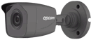 LB7-TURBO-G2B :: Cámara Tipo Bala EPCOM 720P 4 Tecnologías (AHD/TVI/CVI/CVBS) Día y  Noche Real ICR Lente 2.8 mm LED´s Infrarrojos IR Inteligente Smart IR EXIR hasta 20 m para Exterior IP66 Color Exterior Negro Metálica