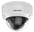 DS2CE57D3TVPITF :: Cámara Tipo Domo HIKVISION Full HD 1080P (1920x1080) 4 Tecnologías (AHD, TVI, CVI, CVBS) Día y  Noche Real ICR Lente Fijo 2.8 mm LED´s Infrarrojos IR Inteligente EXIR hasta 30 m para Exterior IP67 WDR Real (120 dB) Antivanálica IK10